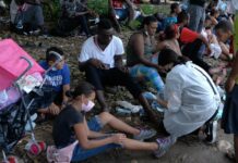 inmigrantes