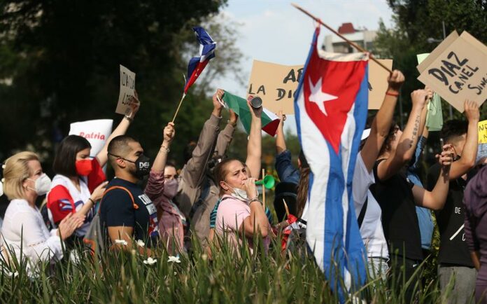 Cuba