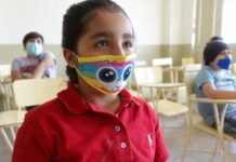 regreso a clases