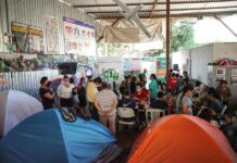 Restablecer el MPP pone en peligro a solicitantes de asilo en EE.UU. inmigrantes