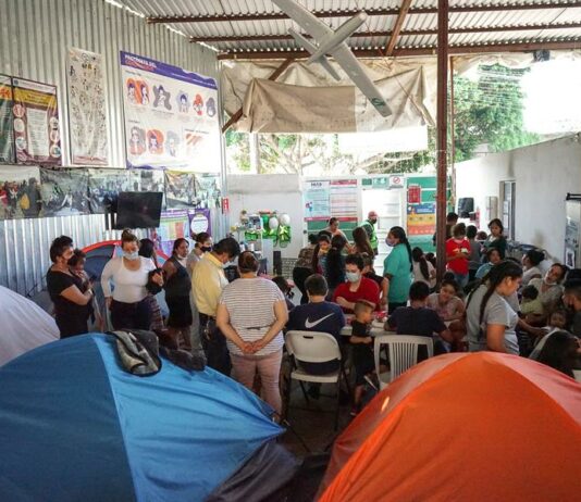 inmigrantes
