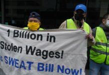 trabajadores