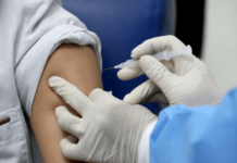 El Departamento de Salud publica información sobre la efectividad de las vacunas contra el COVID-19 vacuna