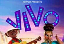 vivo la película.