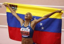 yulimar rojas