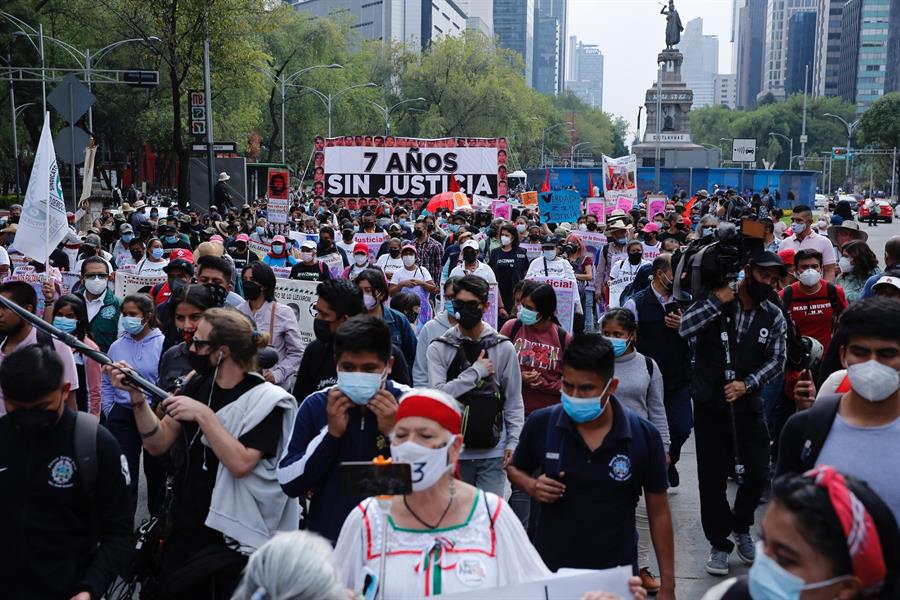 Ayotzinapa