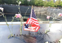 Recordando a los latinos fallecidos en los atentados del 11 de septiembre