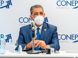 Programas de ayuda federal para ayudar a los residentes del distrito afectados por el huracán Ida Adriano Espaillat