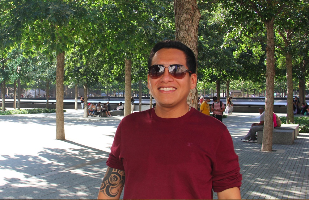 Alan Ibáñez