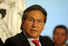 Alejandro Toledo