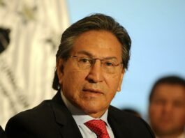Perú suscribe acuerdo con EE.UU. para repatriar dinero incautado a Toledo Alejandro Toledo