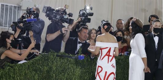 Alexandria Ocasio-Cortez
