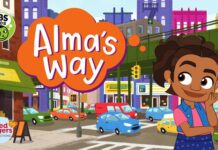 Alma Ways