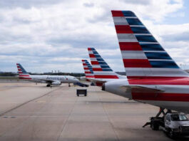 American Airlines lanza nueva ruta entre Miami y Roma en anticipo a su verano más intenso American Airlines.