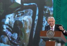 Presidente de México agradece anuncio de EE.UU. de inversión en Centroamérica
