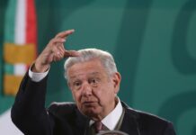 Andrés Manuel López Obrador,