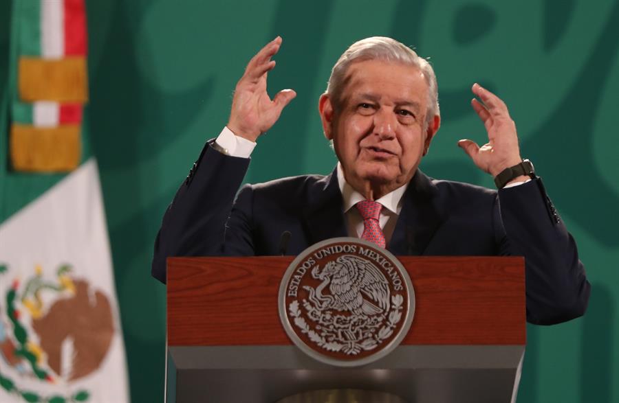 Andrés Manuel López Obrador