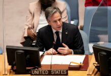 Blinken no acudirá a México para los 200 años de consumación de independencia Antony Blinken
