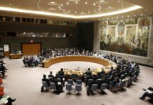 Latinoamérica, ¿en busca de un Plan Marshall en la Asamblea de la ONU? Asamblea General de las Naciones Unidas