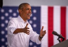 Obama anuncia el inicio de la construcción de su biblioteca y museo presidencial
