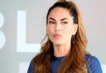 Bárbara Mori