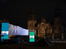 Biden asegura que México es el amigo "más cercano" que tiene Estados Unidos Joe Biden