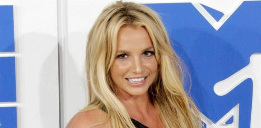 Britney Spears