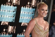 Britney Spears