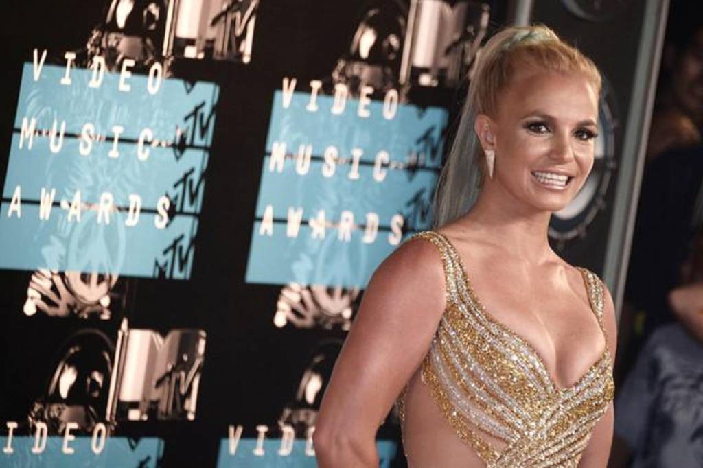 Britney Spears anuncia que se va a casar Britney Spears