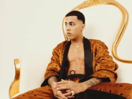 Artista urbano puertorriqueño Brytiago lanza "Deluxe", disco de solo 6 temas Brytiago