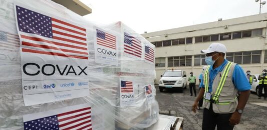 COVAX