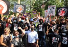 Informe revela malas condiciones laborales que enfrentan “los deliveristas”
