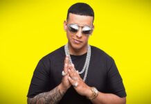 Daddy Yankee lanza su nuevo sencillo, "Métele al perreo" Daddy Yankee