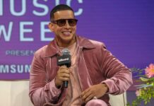 Daddy Yankee