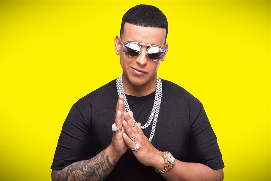 Daddy Yankee Daddy Yankee