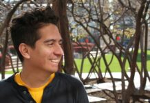 Daniel Alarcón