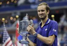 Daniil Medvedev