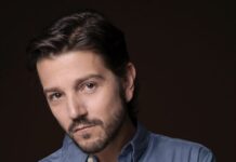 Diego Luna