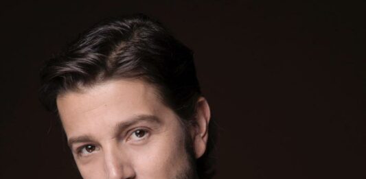 Diego Luna