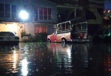 inundaciones