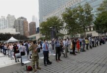 Doscientos inmigrantes se convierten en ciudadanos en un acto en Nueva York inmigrantes