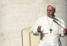 papa francisco
