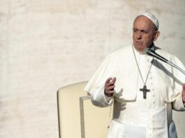 papa francisco