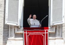 El papa muestra cercanía por inundaciones en México y fallecidos en hospital El papa
