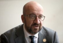 Charles Michel: Conflicto de EE.UU. con Francia vas más allá de la relación bilateral