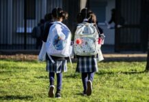 escuelas