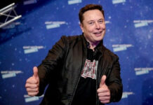 Elon Musk promete 50 millones dólares a la campaña benéfica de Inspiration4 Elon Musk