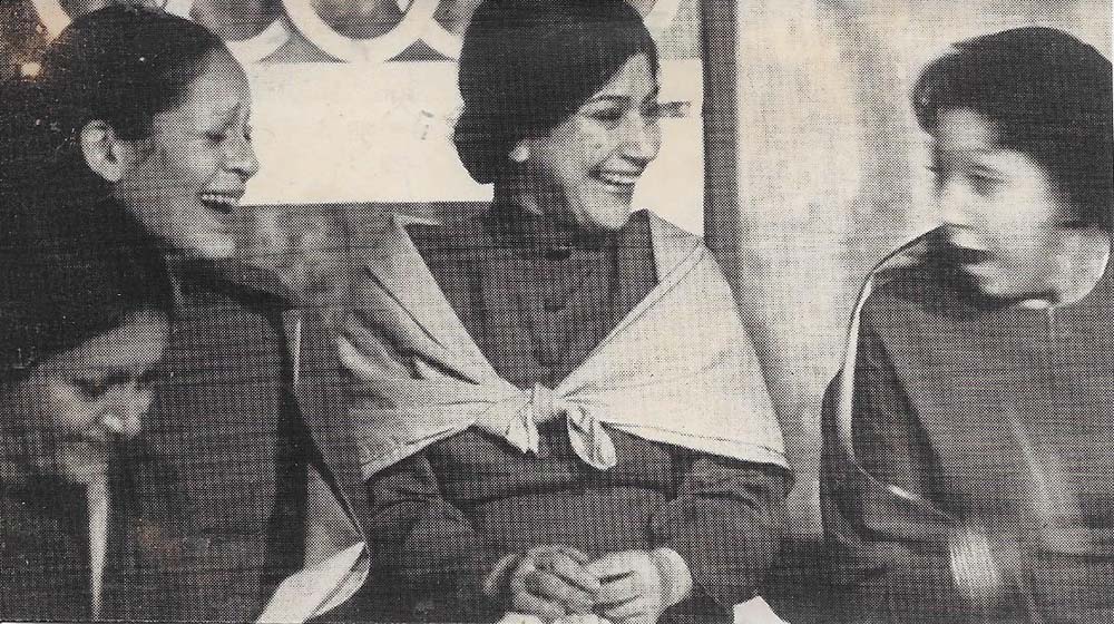 Elsa Ortiz