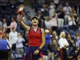 Emma Raducanu y Leylah Fernández en final inesperada e histórica Emma Raducanu
