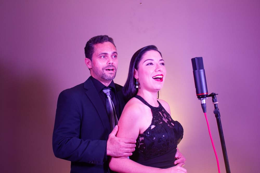 Engel Brito y Samara